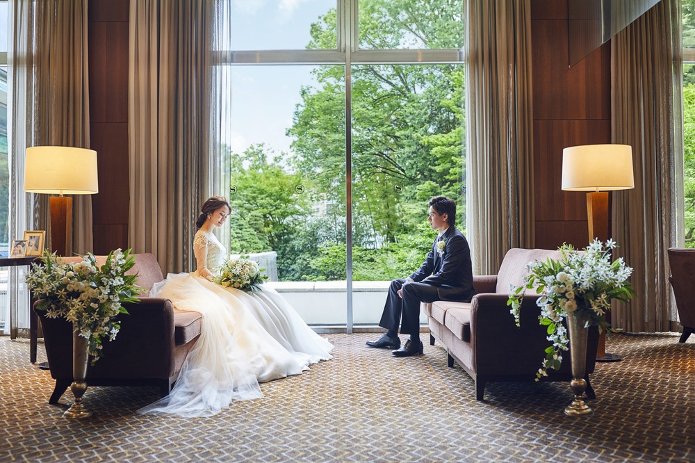 【満席御礼】　２泊３日寛ぎ上質stay　wedding相談会　３大特典付き