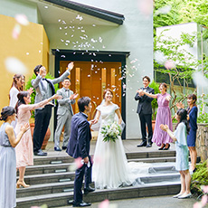 ガーデンツアー